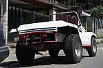 Buggy Dagh