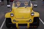 Buggy Giants - Murilo