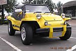 Buggy Giants - Murilo