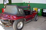 Buggy Giant&acute;s