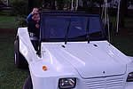 Buggy Polauto