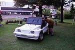 Buggy Polauto