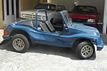 Buggy Polauto