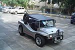 Buggy Regata do Hugo