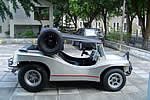 Buggy Regata