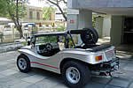 Buggy Regata
