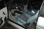Buggy Tanger Sevetse