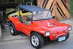 Buggy Toy - Roberto Clementino