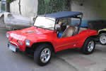 Buggy Toy - Roberto Clementino