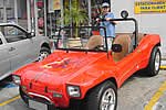 Buggy Toy - Roberto Clementino
