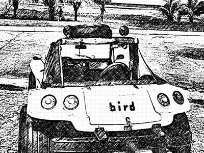 Planeta Buggy
