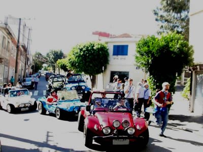 foto do m&ecirc;s - Planeta Buggy