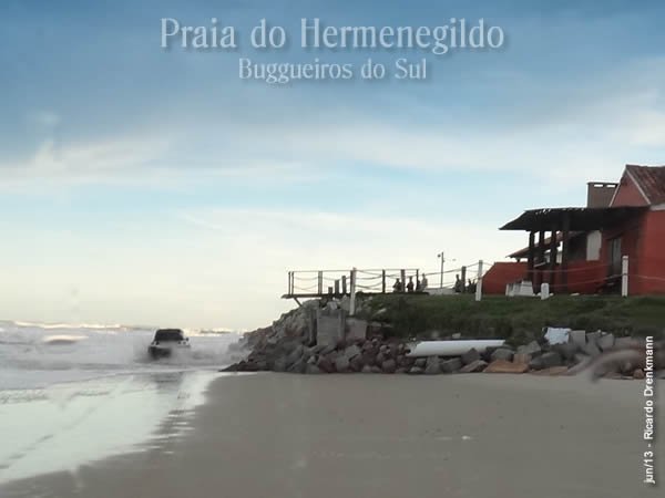 Foto do mês - junho 2013