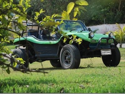 Bugre Buggy